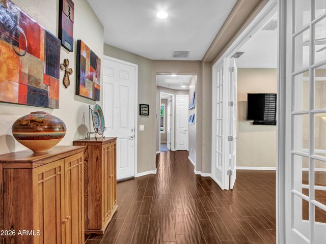 2539 W RABJOHN Road, Phoenix, AZ 85085