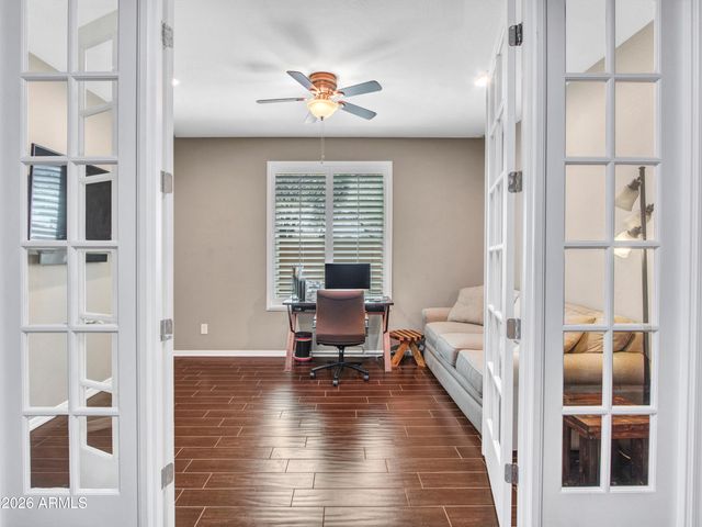 2539 W RABJOHN Road, Phoenix, AZ 85085