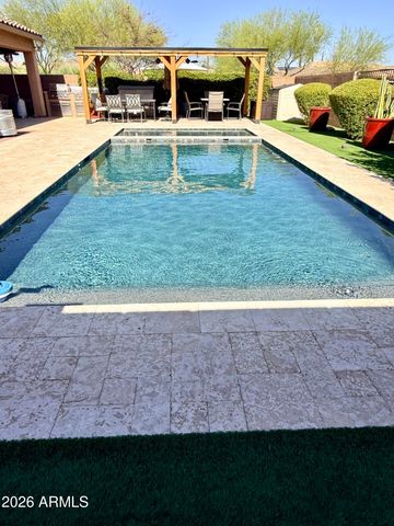 2539 W RABJOHN Road, Phoenix, AZ 85085