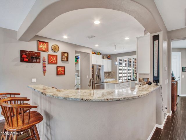 2539 W RABJOHN Road, Phoenix, AZ 85085