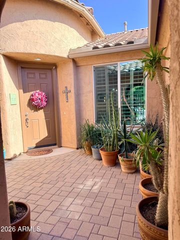 2539 W RABJOHN Road, Phoenix, AZ 85085