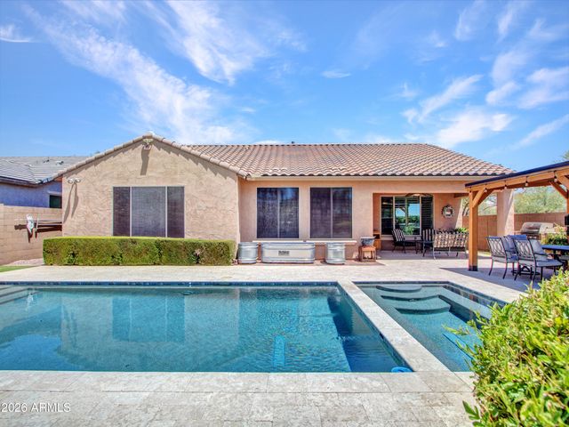2539 W RABJOHN Road, Phoenix, AZ 85085