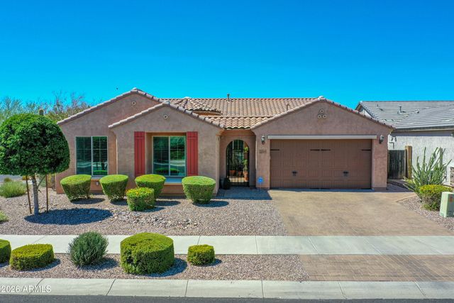 2539 W RABJOHN Road, Phoenix, AZ 85085