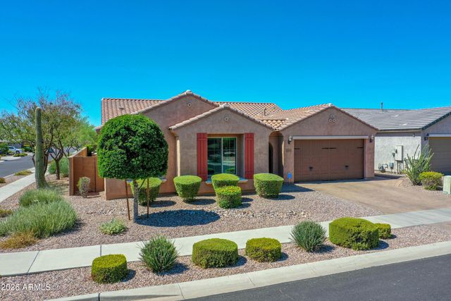 2539 W RABJOHN Road, Phoenix, AZ 85085
