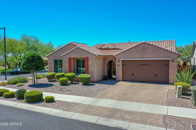 2539 W RABJOHN Road, Phoenix, AZ 85085