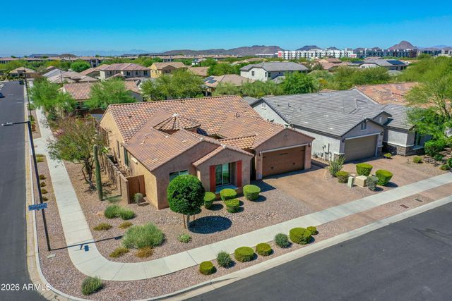 2539 W RABJOHN Road, Phoenix, AZ 85085