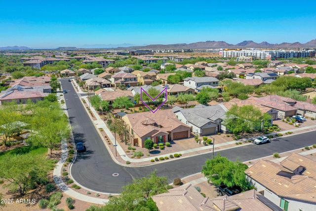 2539 W RABJOHN Road, Phoenix, AZ 85085