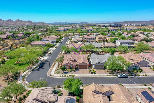 2539 W RABJOHN Road, Phoenix, AZ 85085