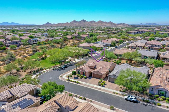 2539 W RABJOHN Road, Phoenix, AZ 85085