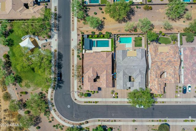 2539 W RABJOHN Road, Phoenix, AZ 85085
