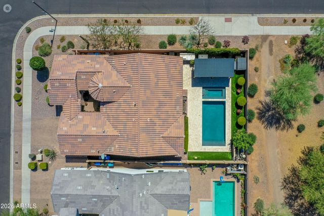 2539 W RABJOHN Road, Phoenix, AZ 85085