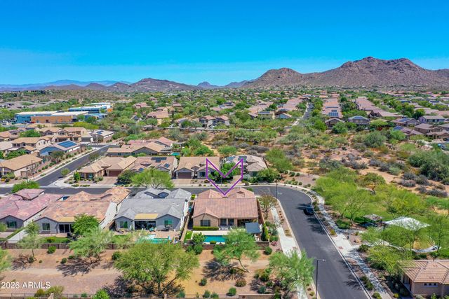 2539 W RABJOHN Road, Phoenix, AZ 85085
