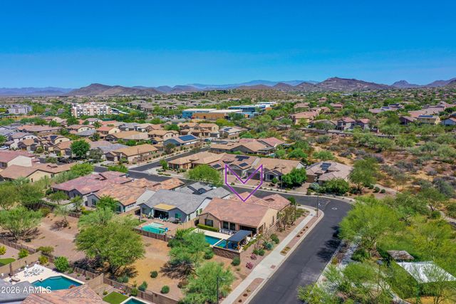 2539 W RABJOHN Road, Phoenix, AZ 85085