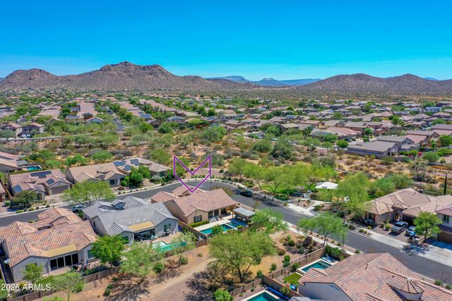 2539 W RABJOHN Road, Phoenix, AZ 85085