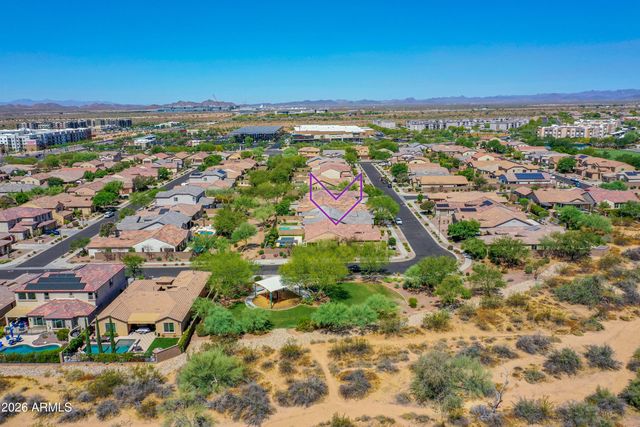 2539 W RABJOHN Road, Phoenix, AZ 85085