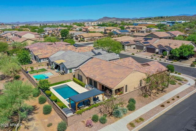 2539 W RABJOHN Road, Phoenix, AZ 85085