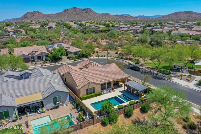 2539 W RABJOHN Road, Phoenix, AZ 85085