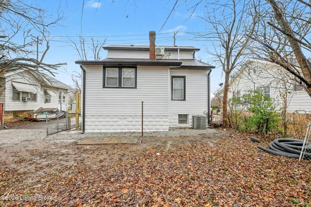 1709 Herbert Ave, Louisville, KY 40216