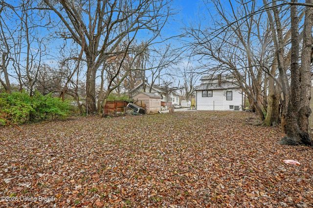 1709 Herbert Ave, Louisville, KY 40216