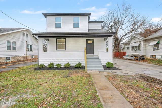 1709 Herbert Ave, Louisville, KY 40216