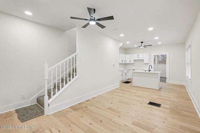 1709 Herbert Ave, Louisville, KY 40216