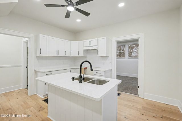 1709 Herbert Ave, Louisville, KY 40216