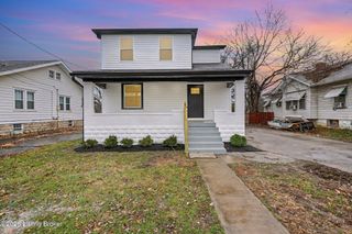 1709 Herbert Ave, Louisville, KY 40216