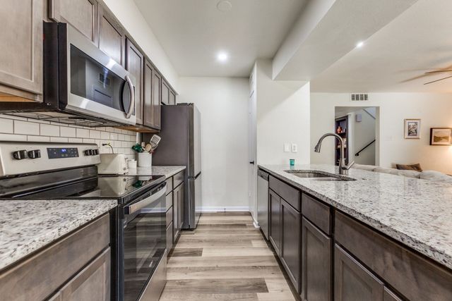 4120 Towngate Boulevard, Garland, TX 75041