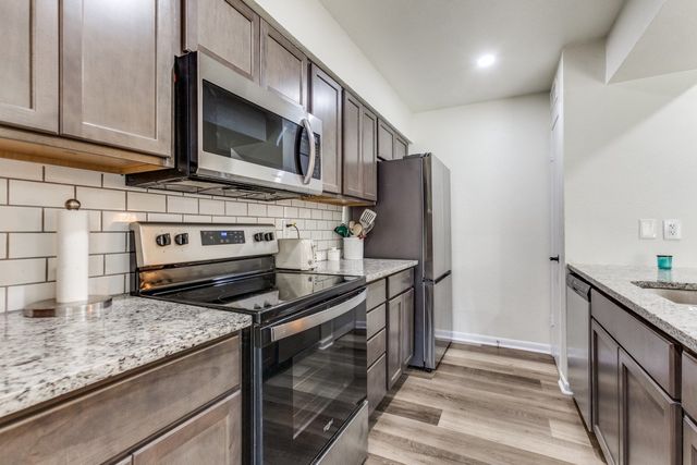 4120 Towngate Boulevard, Garland, TX 75041