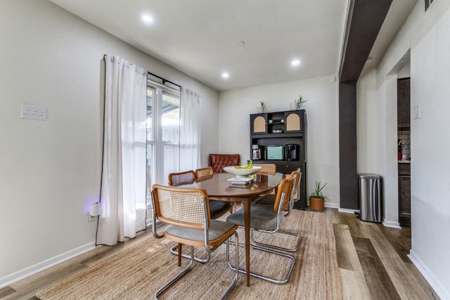 4120 Towngate Boulevard, Garland, TX 75041