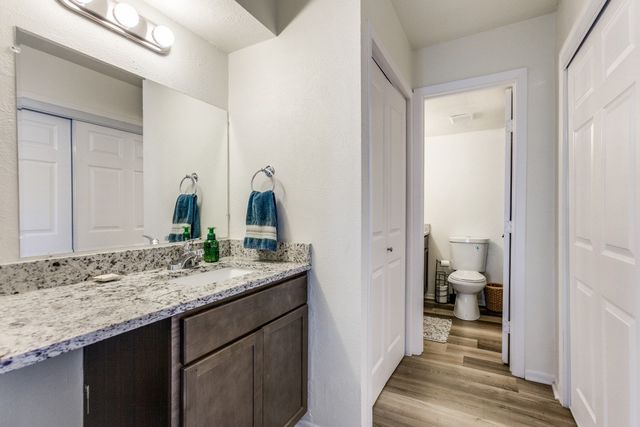 4120 Towngate Boulevard, Garland, TX 75041