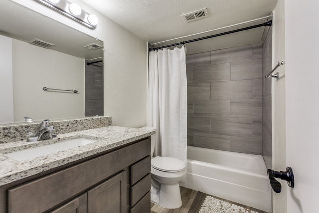 4120 Towngate Boulevard, Garland, TX 75041