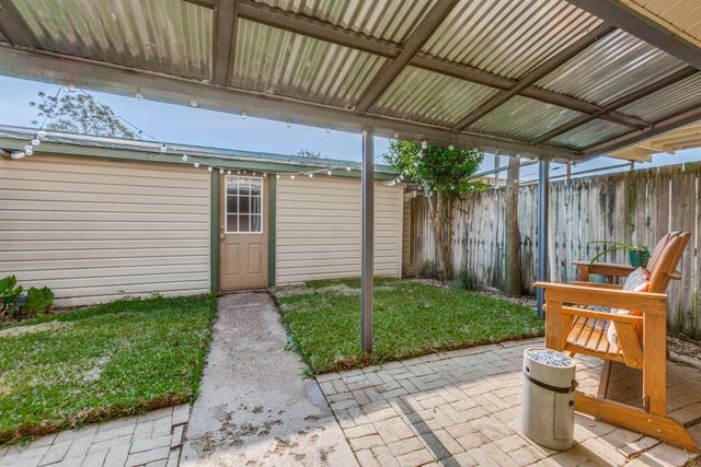 4120 Towngate Boulevard, Garland, TX 75041