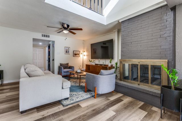 4120 Towngate Boulevard, Garland, TX 75041