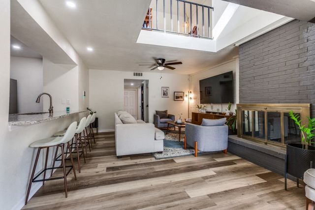 4120 Towngate Boulevard, Garland, TX 75041