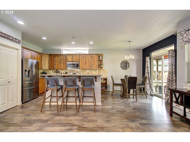 2316 Nw 4TH Ave, Battle Ground, WA 98604