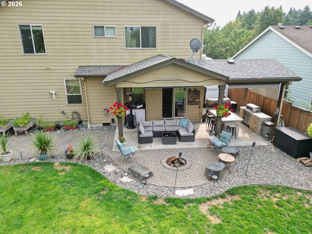 2316 Nw 4TH Ave, Battle Ground, WA 98604