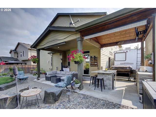 2316 Nw 4TH Ave, Battle Ground, WA 98604