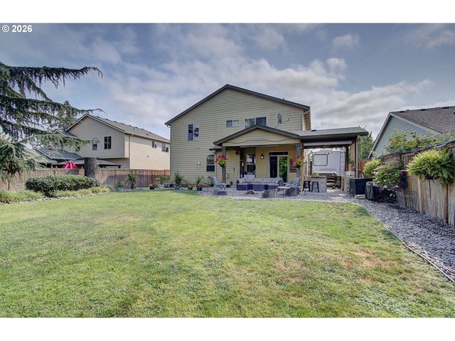 2316 Nw 4TH Ave, Battle Ground, WA 98604
