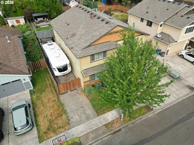 2316 Nw 4TH Ave, Battle Ground, WA 98604