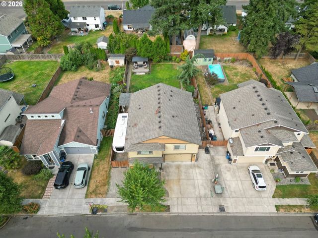 2316 Nw 4TH Ave, Battle Ground, WA 98604