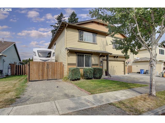 2316 Nw 4TH Ave, Battle Ground, WA 98604