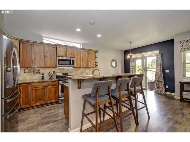 2316 Nw 4TH Ave, Battle Ground, WA 98604