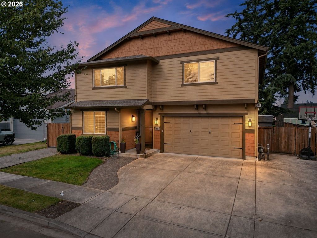 2316 Nw 4TH Ave, Battle Ground, WA 98604