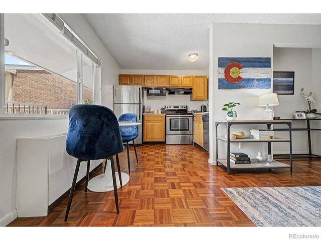 3161 Madison Avenue Q424, Boulder, CO 80303