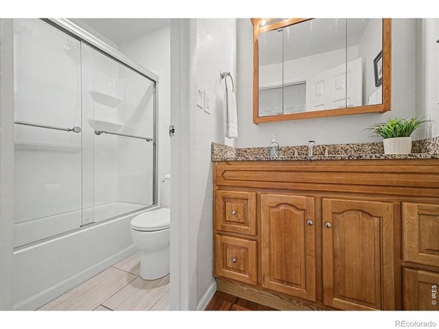 3161 Madison Avenue Q424, Boulder, CO 80303