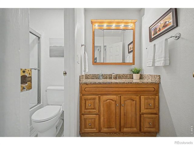 3161 Madison Avenue Q424, Boulder, CO 80303