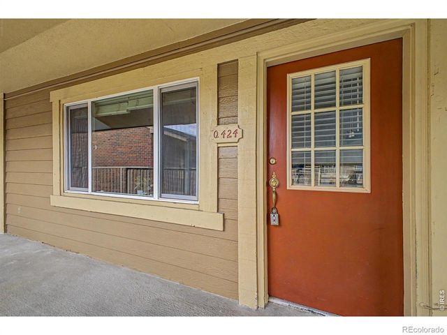 3161 Madison Avenue Q424, Boulder, CO 80303