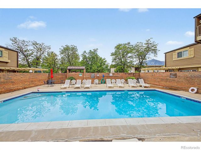 3161 Madison Avenue Q424, Boulder, CO 80303
