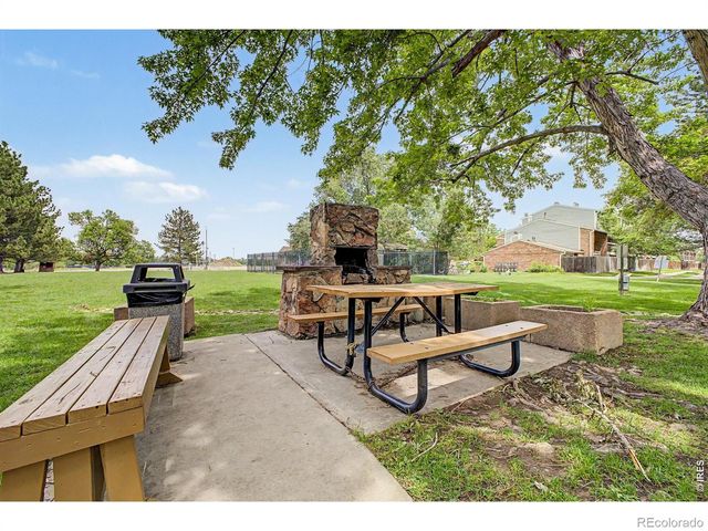 3161 Madison Avenue Q424, Boulder, CO 80303
